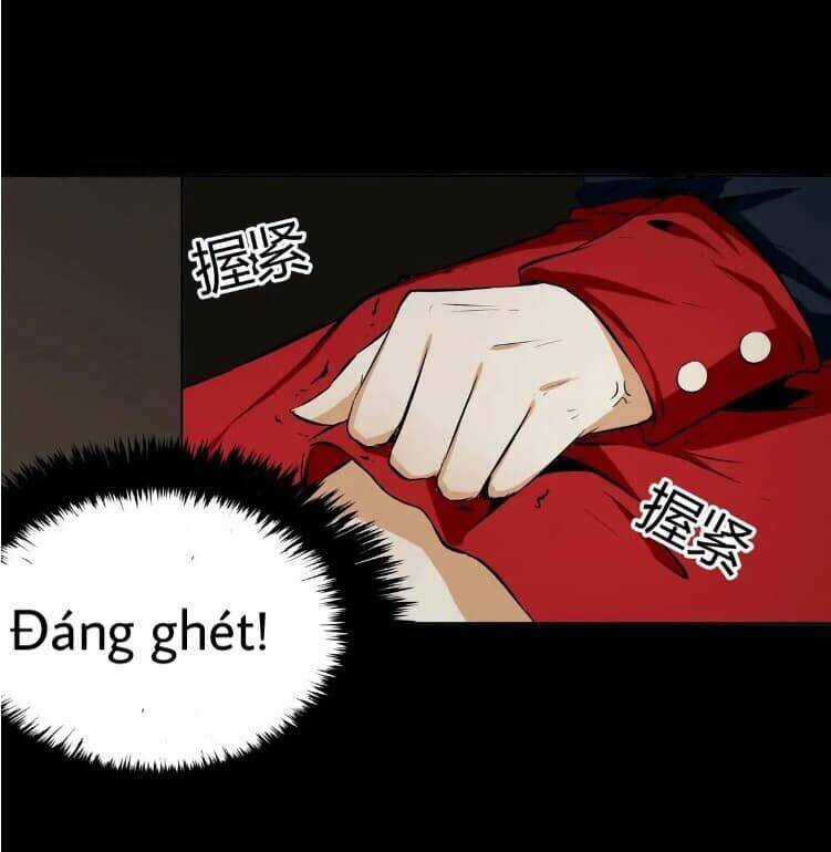 Giày Thủy Tinh - Chapter 40.5 - Trang 6