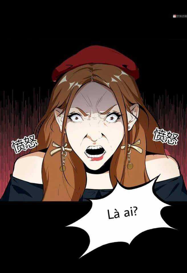 Giày Thủy Tinh - Chapter 40.5 - Trang 8