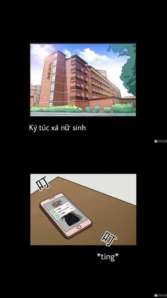 Giày Thủy Tinh - Chapter 40 - Trang 1