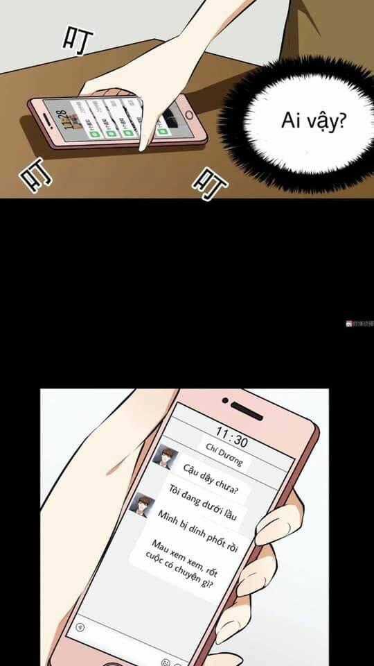 Giày Thủy Tinh - Chapter 40 - Trang 2