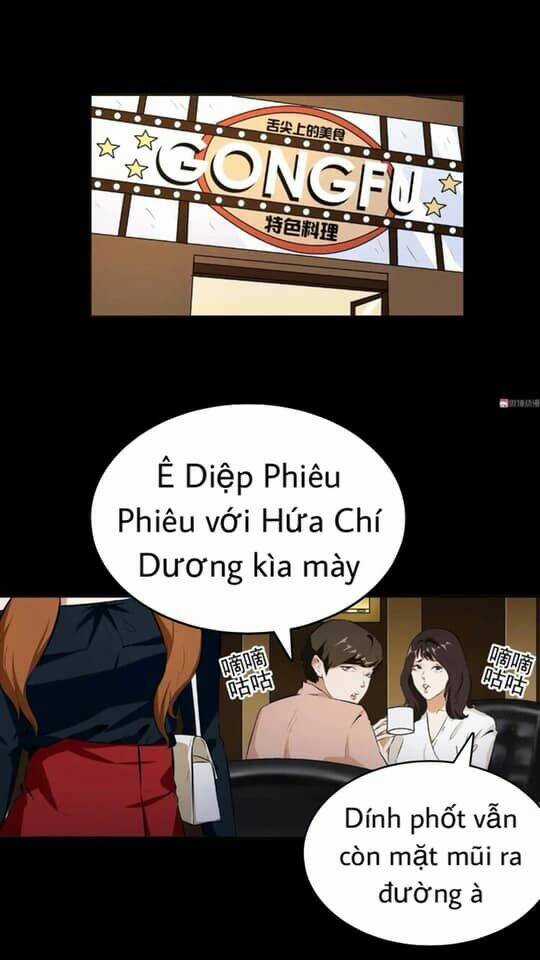 Giày Thủy Tinh - Chapter 40 - Trang 13