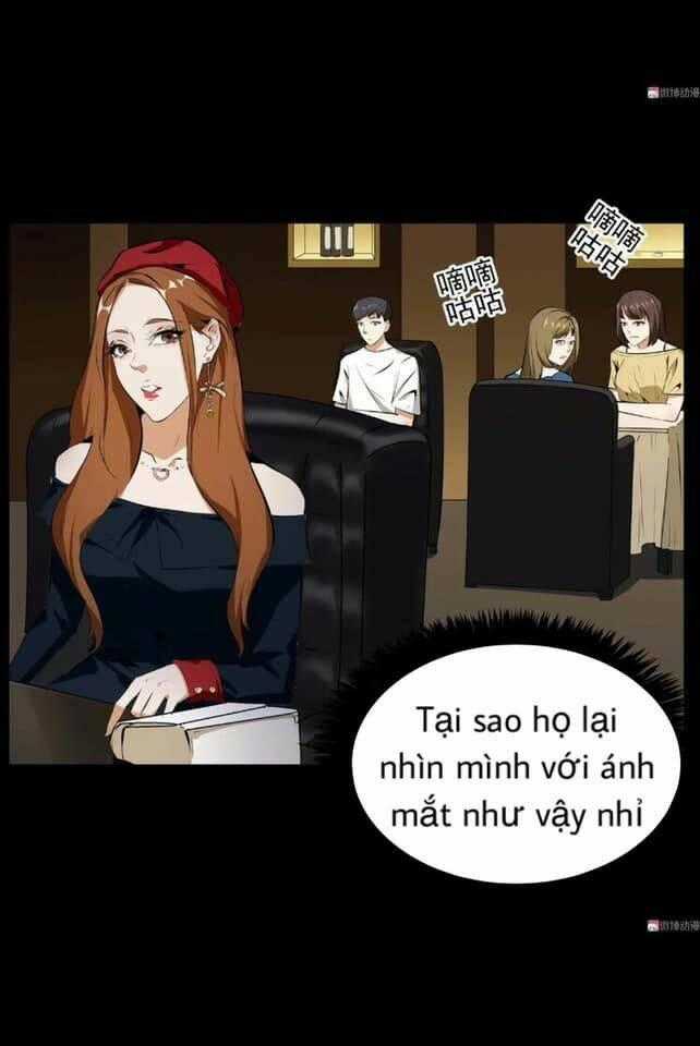 Giày Thủy Tinh - Chapter 40 - Trang 14