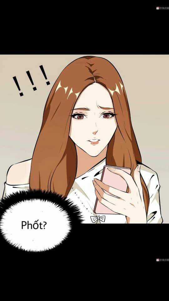 Giày Thủy Tinh - Chapter 40 - Trang 3