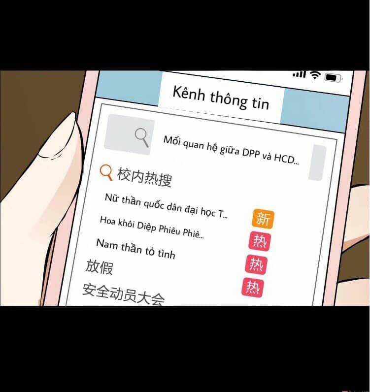 Giày Thủy Tinh - Chapter 40 - Trang 4