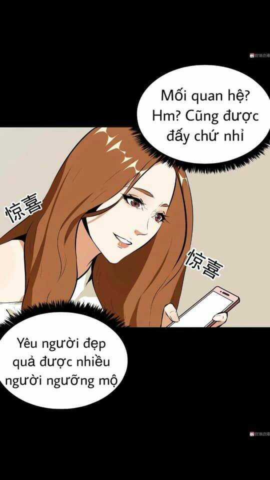 Giày Thủy Tinh - Chapter 40 - Trang 5