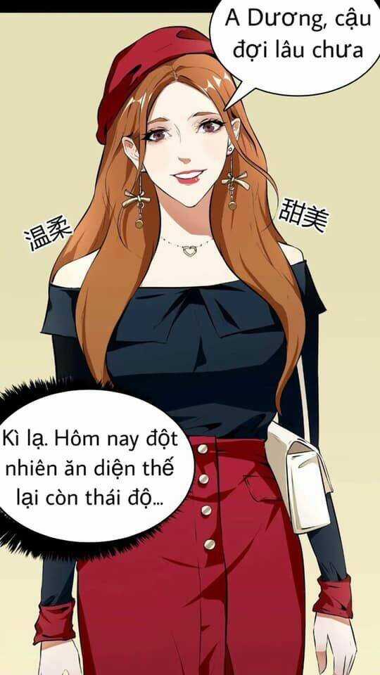 Giày Thủy Tinh - Chapter 40 - Trang 9