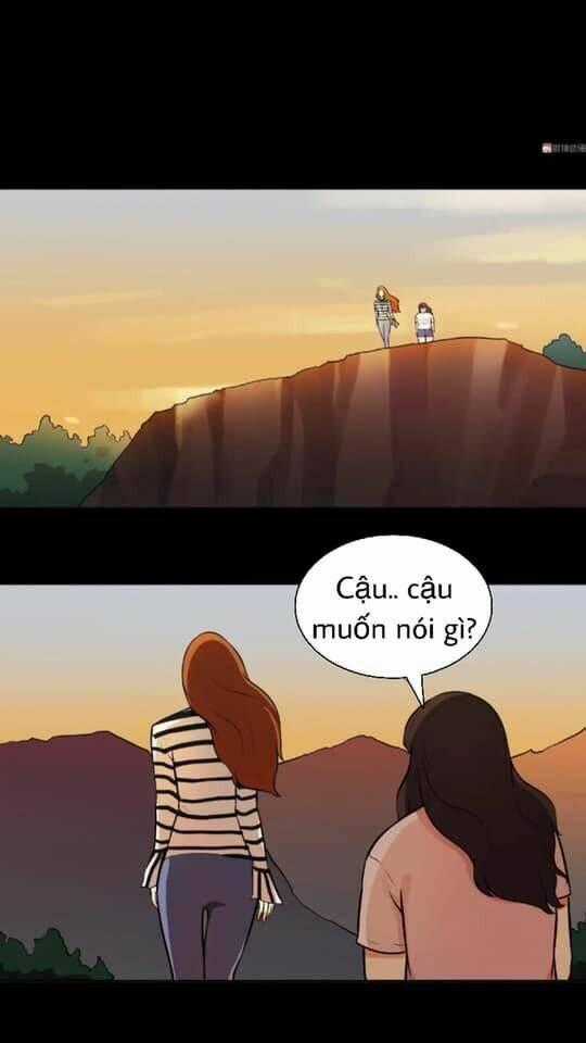 Giày Thủy Tinh - Chapter 5.1 - Trang 1