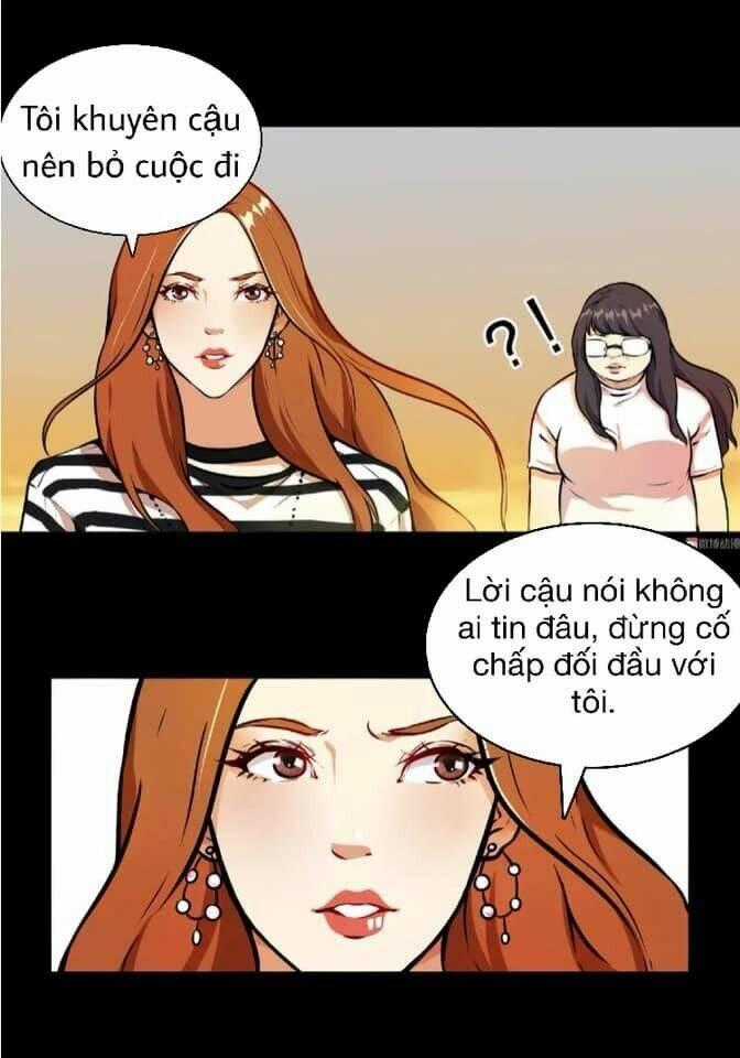 Giày Thủy Tinh - Chapter 5.1 - Trang 2