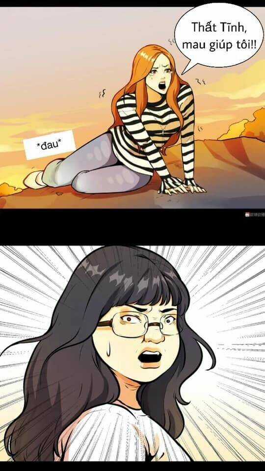 Giày Thủy Tinh - Chapter 5.1 - Trang 11