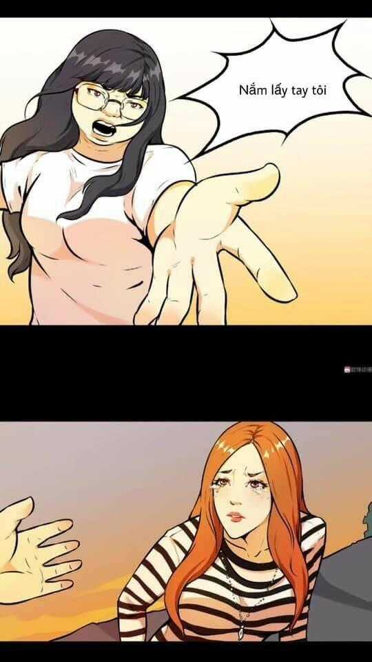 Giày Thủy Tinh - Chapter 5.1 - Trang 12