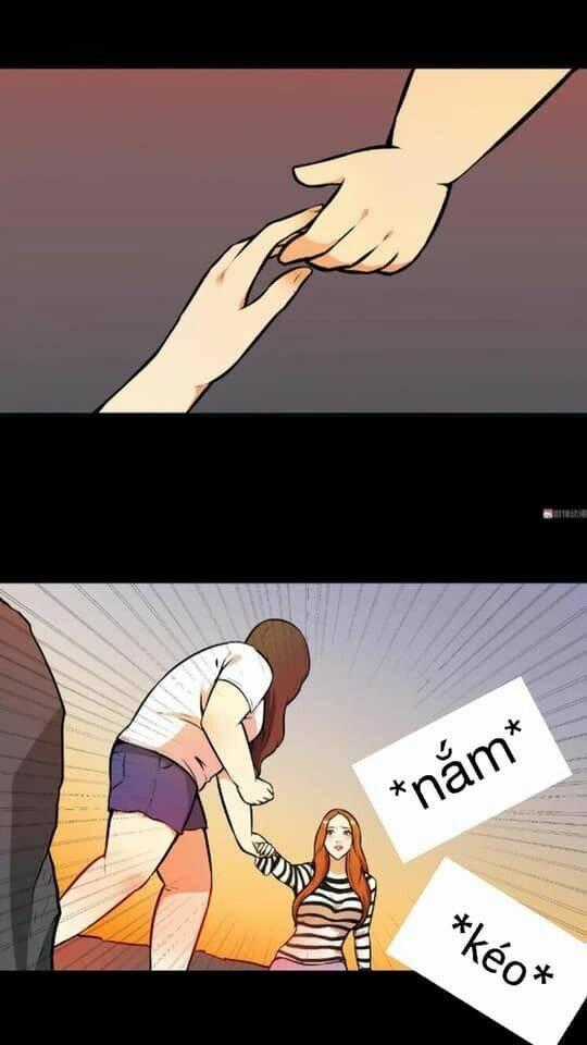 Giày Thủy Tinh - Chapter 5.1 - Trang 13