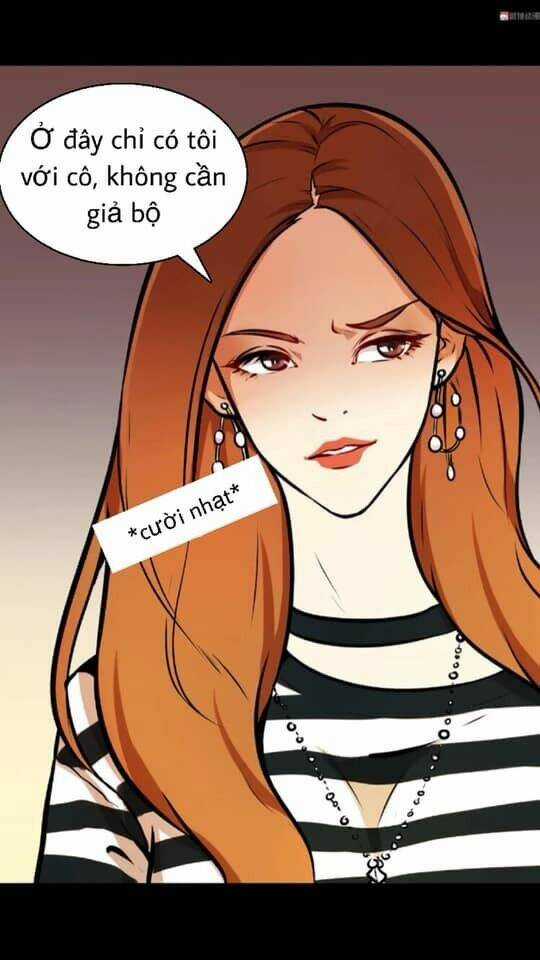 Giày Thủy Tinh - Chapter 5.1 - Trang 4