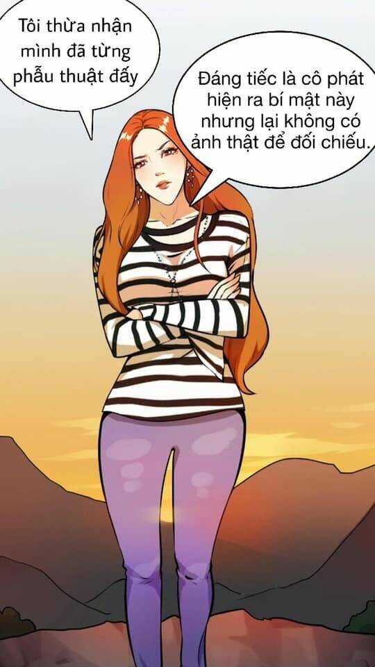 Giày Thủy Tinh - Chapter 5.1 - Trang 6