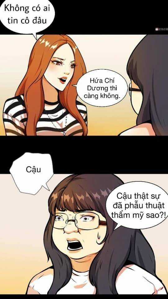 Giày Thủy Tinh - Chapter 5.1 - Trang 7