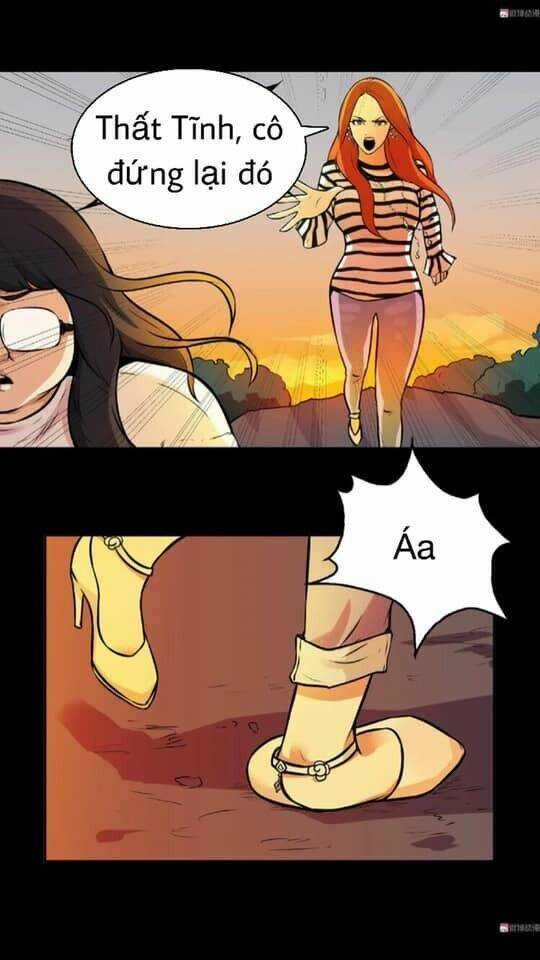 Giày Thủy Tinh - Chapter 5.1 - Trang 9