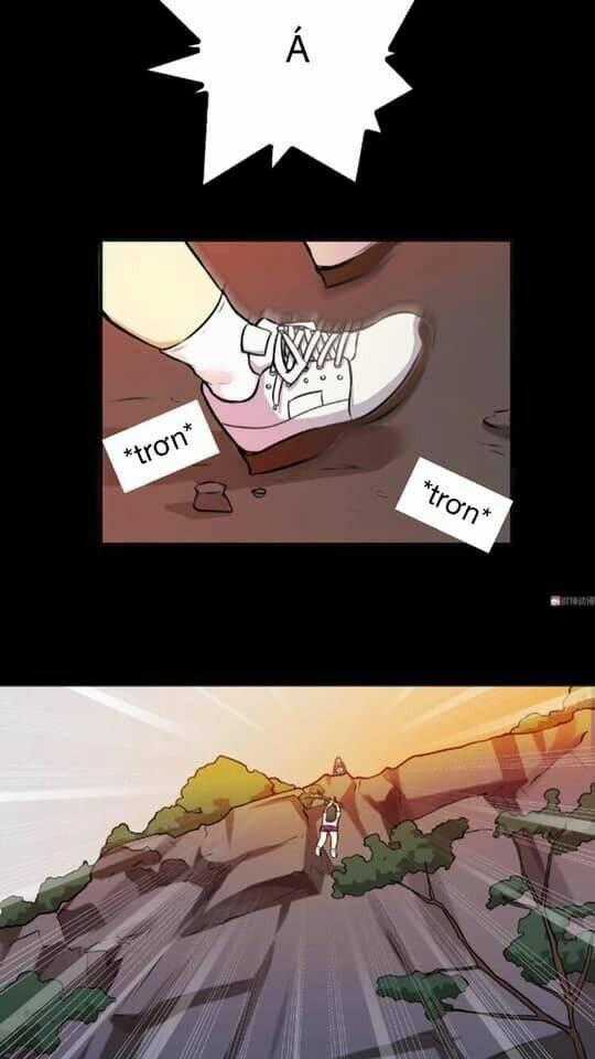 Giày Thủy Tinh - Chapter 5.2 - Trang 1