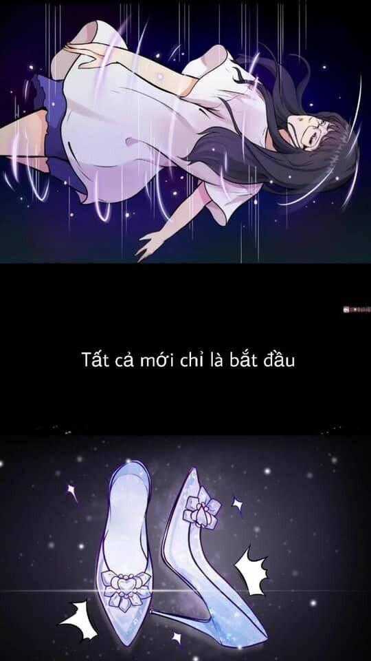 Giày Thủy Tinh - Chapter 5.2 - Trang 14