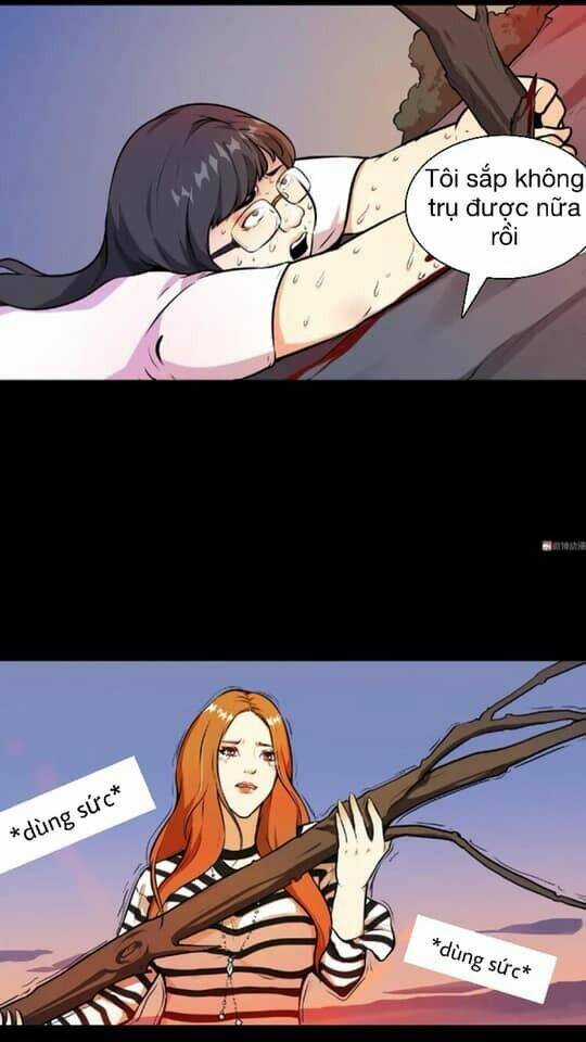 Giày Thủy Tinh - Chapter 5.2 - Trang 3