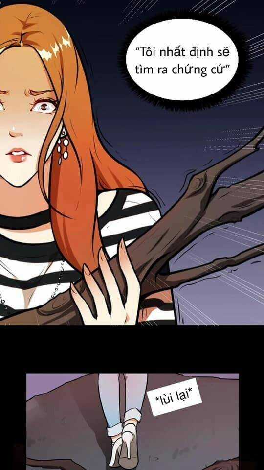 Giày Thủy Tinh - Chapter 5.2 - Trang 4