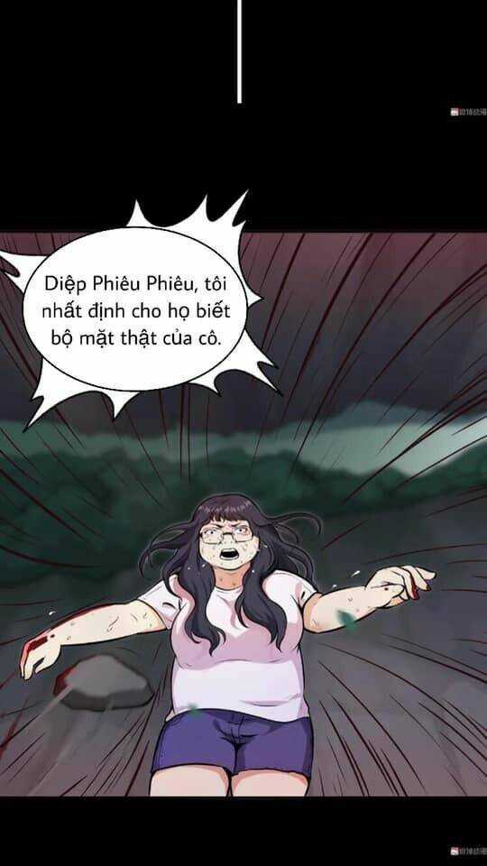 Giày Thủy Tinh - Chapter 5.2 - Trang 9