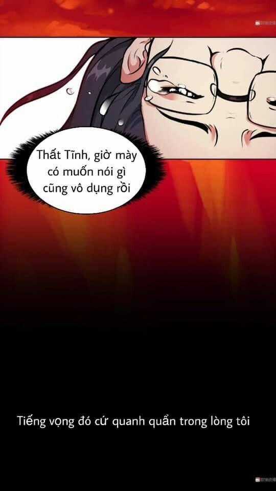 Giày Thủy Tinh - Chapter 6.1 - Trang 2