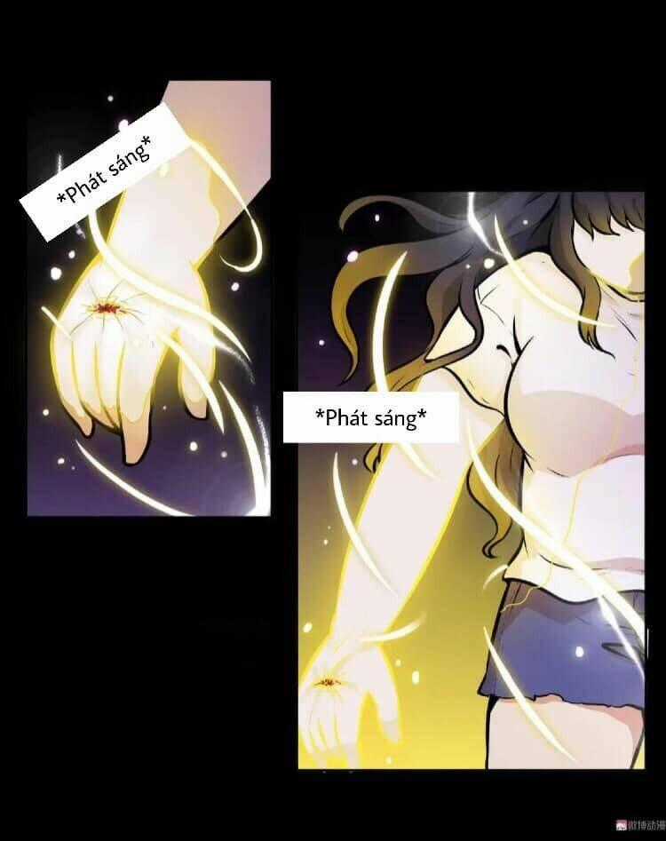 Giày Thủy Tinh - Chapter 6.1 - Trang 14