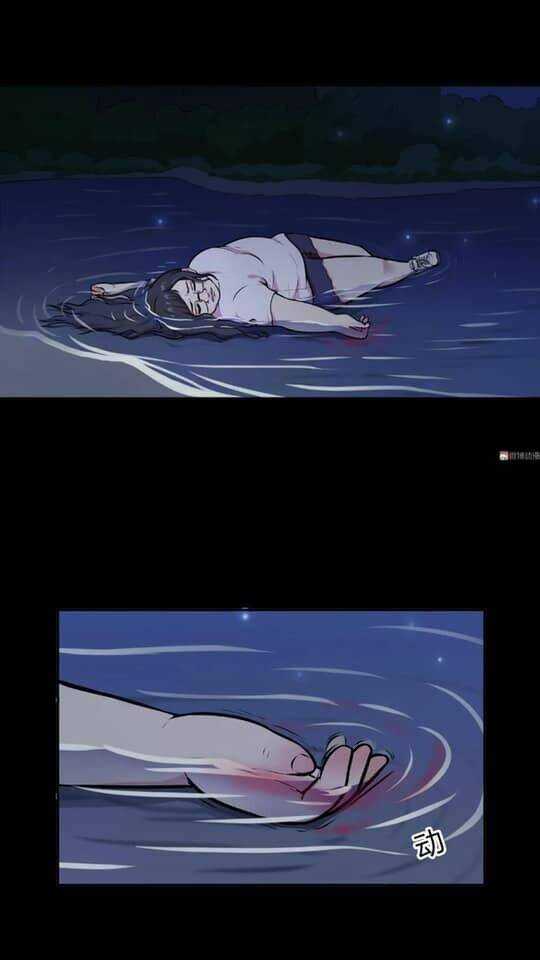 Giày Thủy Tinh - Chapter 6.1 - Trang 5