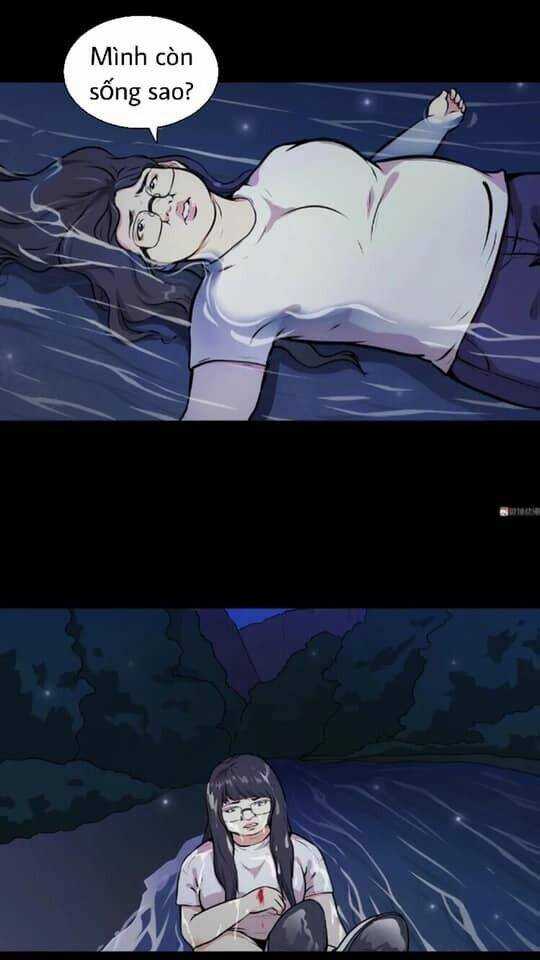 Giày Thủy Tinh - Chapter 6.1 - Trang 6