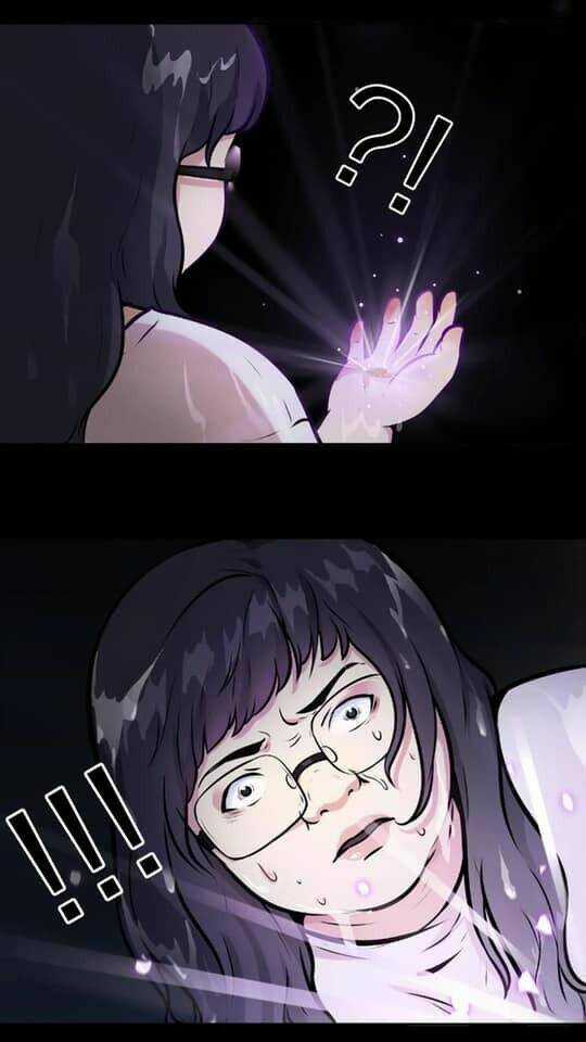 Giày Thủy Tinh - Chapter 6.1 - Trang 8