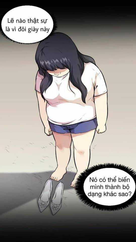 Giày Thủy Tinh - Chapter 6.2 - Trang 13