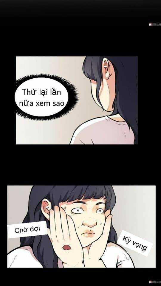 Giày Thủy Tinh - Chapter 6.2 - Trang 14