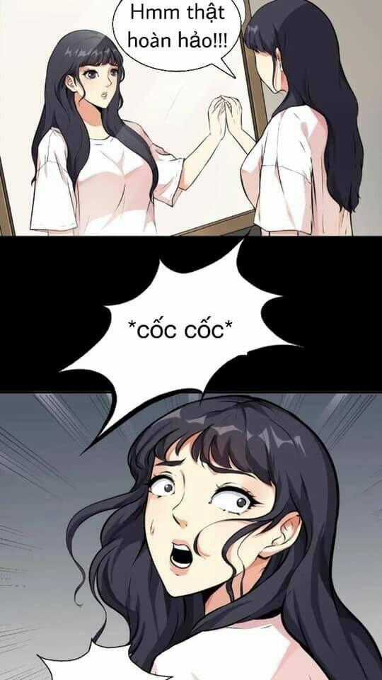 Giày Thủy Tinh - Chapter 6.2 - Trang 17