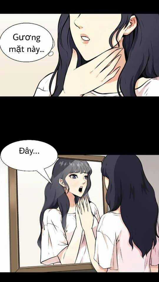 Giày Thủy Tinh - Chapter 6.2 - Trang 8