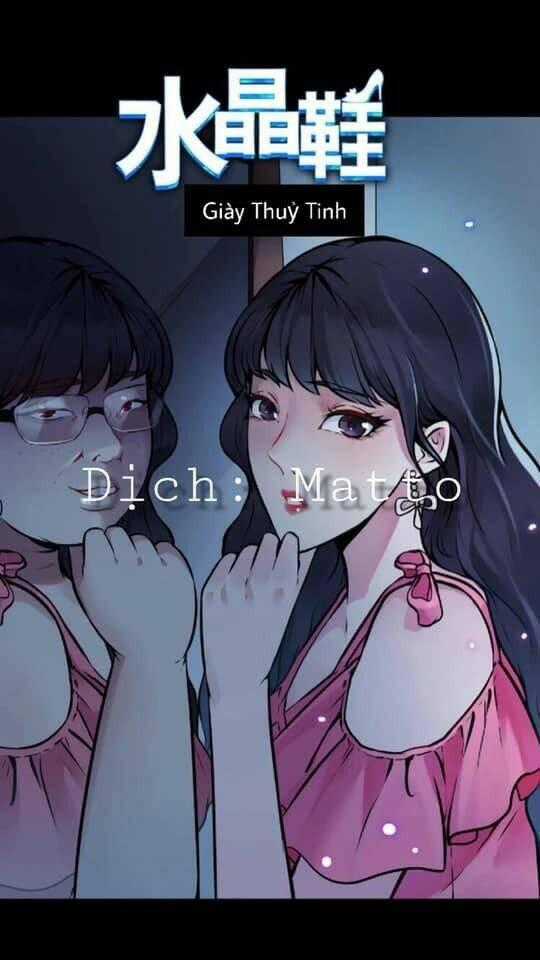 Giày Thủy Tinh - Chapter 7.1 - Trang 1