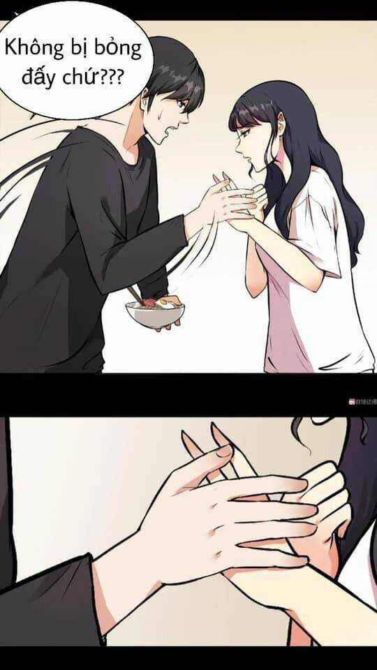 Giày Thủy Tinh - Chapter 7.1 - Trang 11