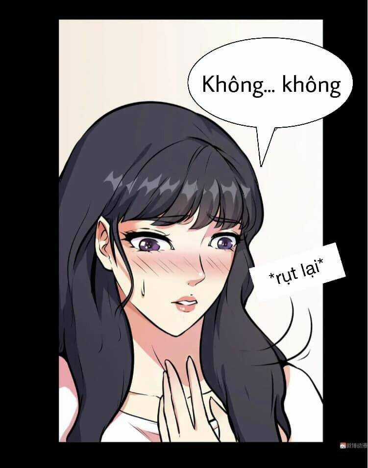 Giày Thủy Tinh - Chapter 7.1 - Trang 12