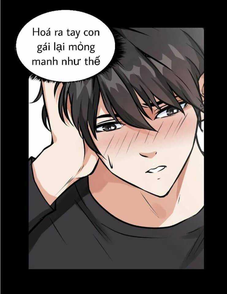 Giày Thủy Tinh - Chapter 7.1 - Trang 13