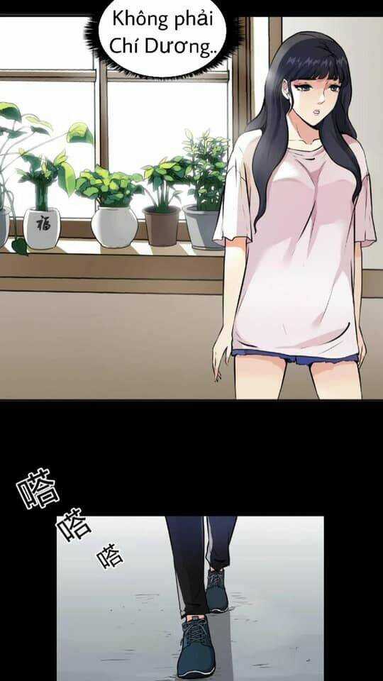 Giày Thủy Tinh - Chapter 7.1 - Trang 4