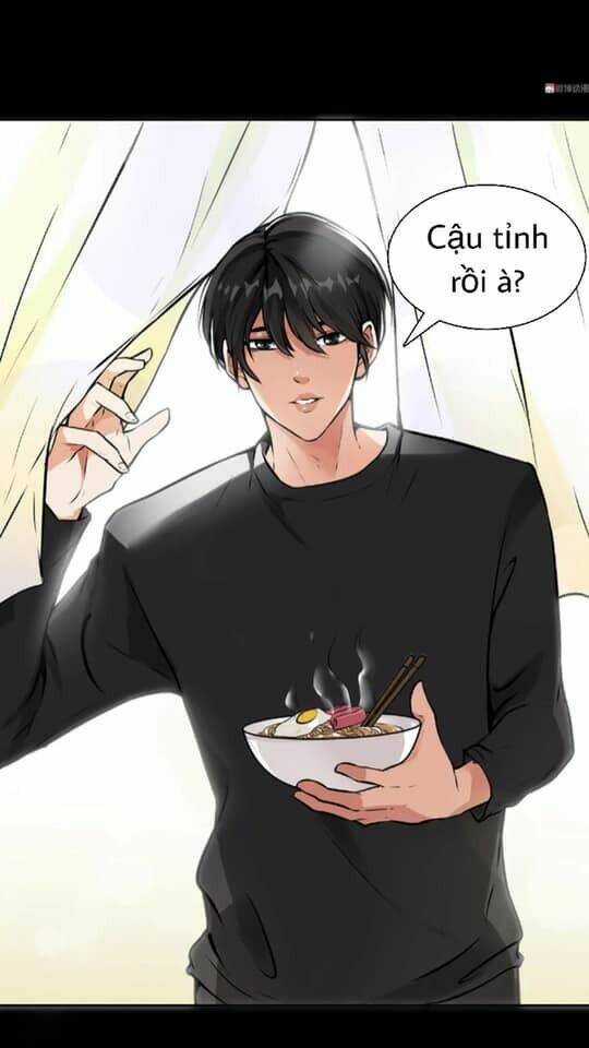 Giày Thủy Tinh - Chapter 7.1 - Trang 6