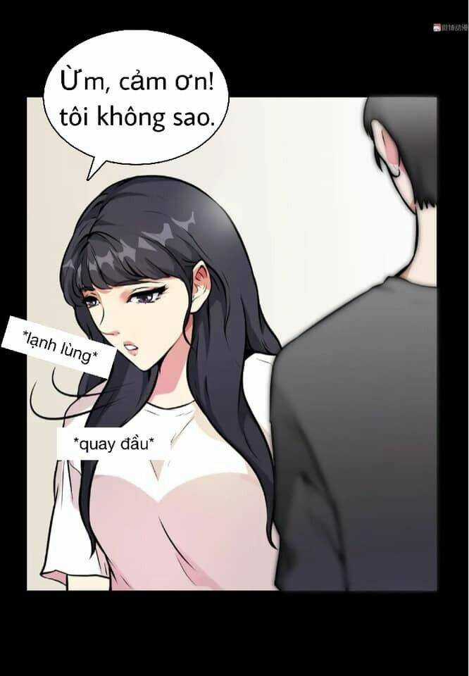 Giày Thủy Tinh - Chapter 7.1 - Trang 9