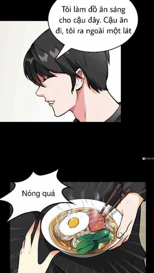 Giày Thủy Tinh - Chapter 7.1 - Trang 10