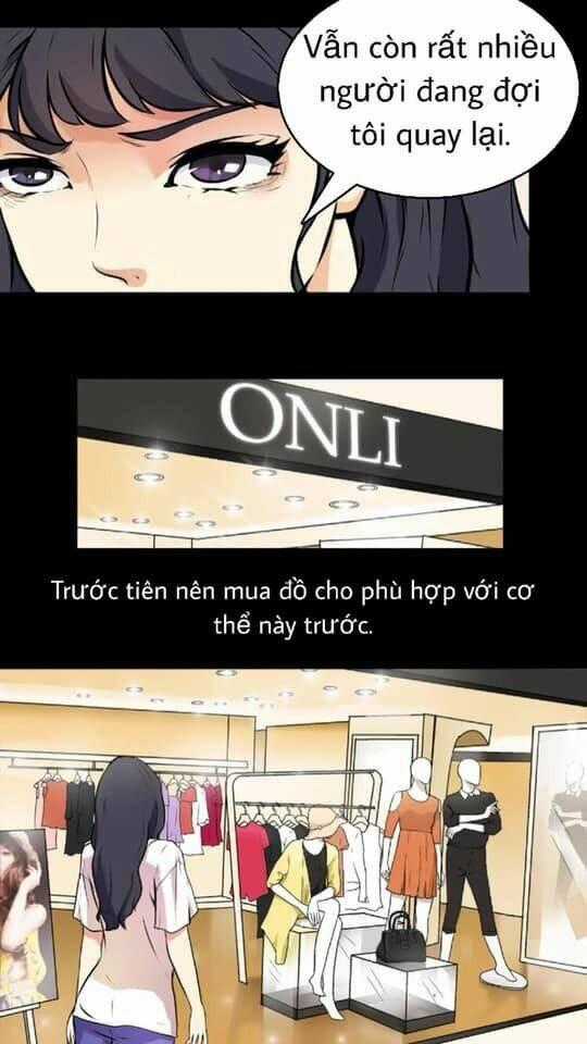 Giày Thủy Tinh - Chapter 7.2 - Trang 2