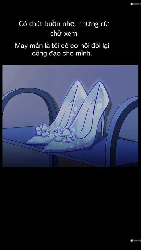 Giày Thủy Tinh - Chapter 7.2 - Trang 11