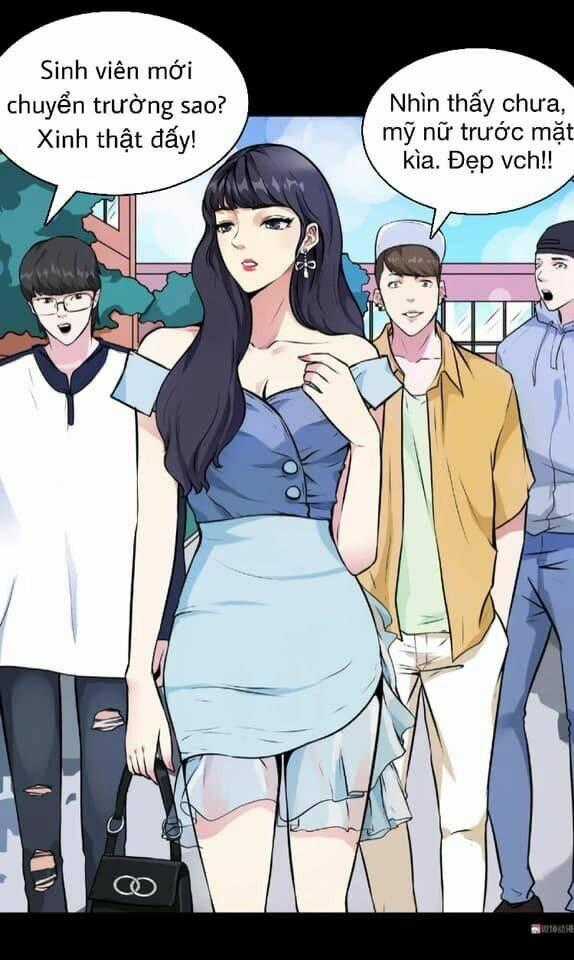 Giày Thủy Tinh - Chapter 7.2 - Trang 14