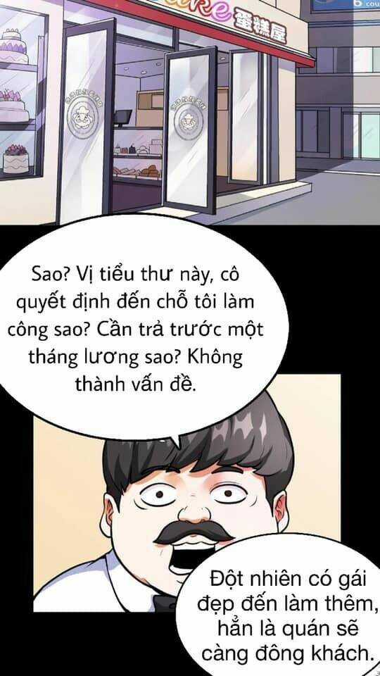 Giày Thủy Tinh - Chapter 7.2 - Trang 6
