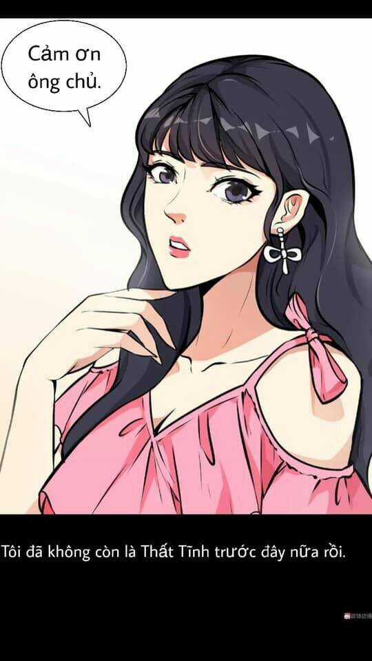 Giày Thủy Tinh - Chapter 7.2 - Trang 7