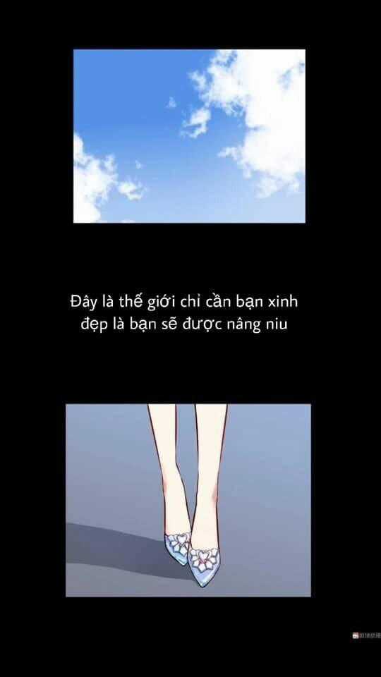 Giày Thủy Tinh - Chapter 8.1 - Trang 1