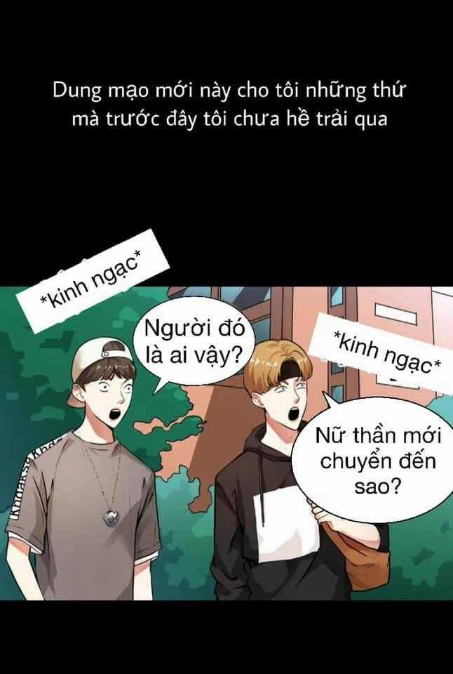 Giày Thủy Tinh - Chapter 8.1 - Trang 2