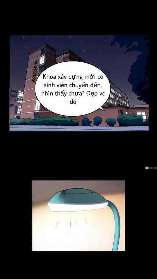 Giày Thủy Tinh - Chapter 8.1 - Trang 11