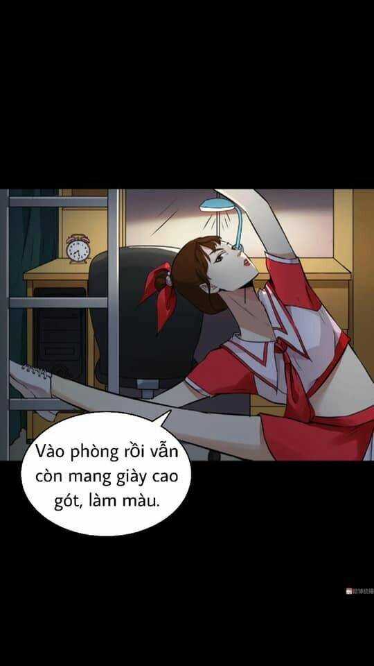 Giày Thủy Tinh - Chapter 8.1 - Trang 12